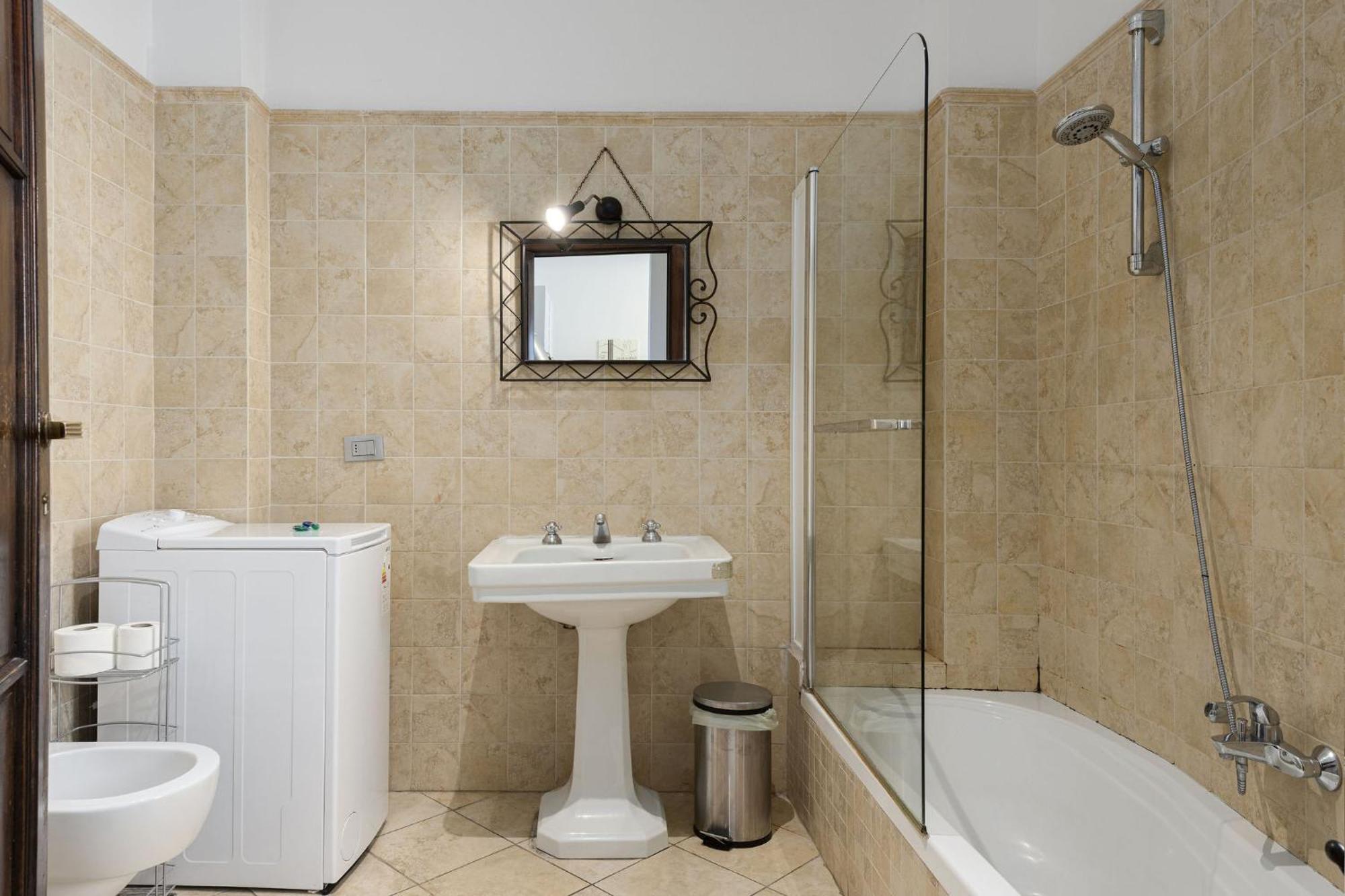 Apartamento Liberta House