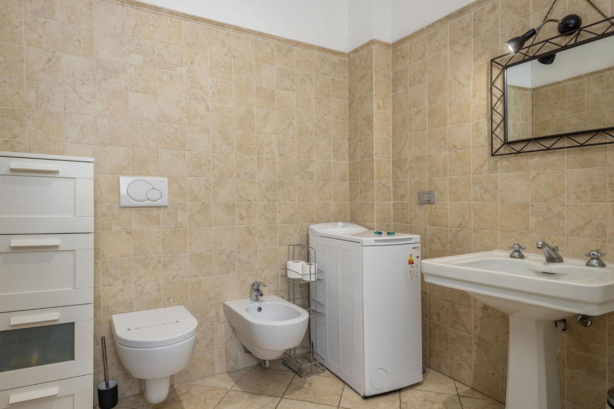 Liberta House Apartamento