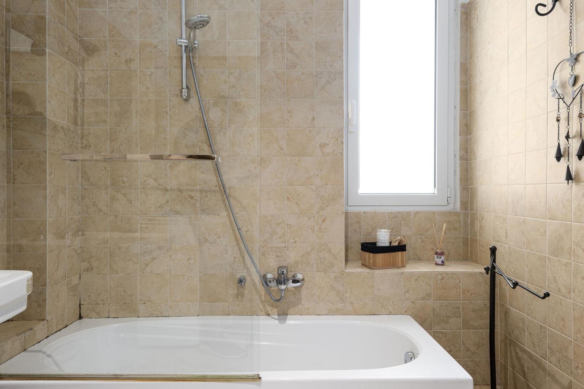 Apartamento Liberta House