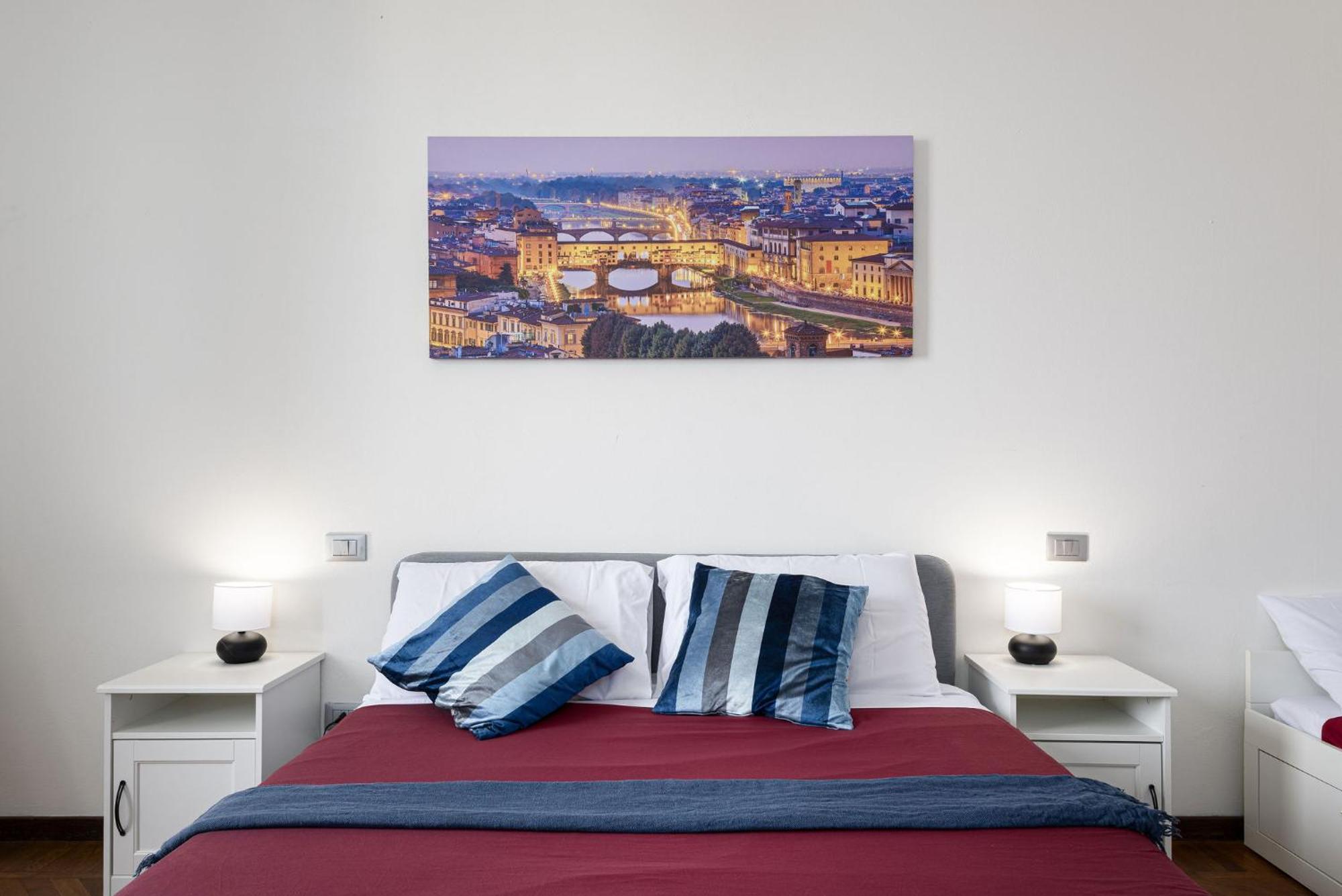 Liberta House * Florencia