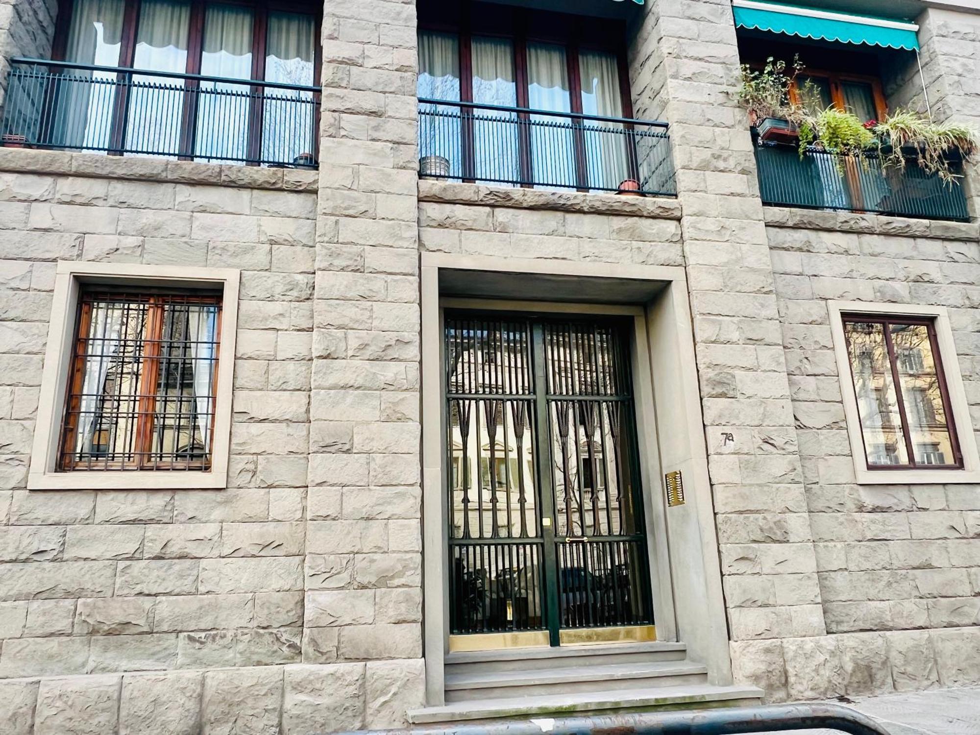 Liberta House Apartamento *